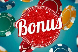 Бонусы в GG Casino на сегодня