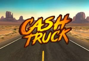 Cash Truck