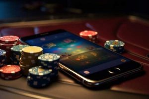 Скачать GG Casino на Айфон