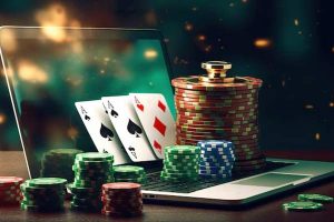 Скачать клиент GG Casino на ПК