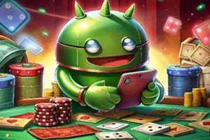 Скачать приложение GG Casino на Андроид