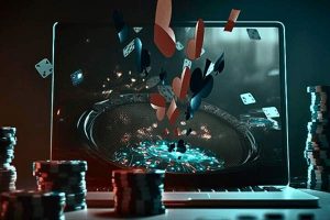 Live игры в GG Casino